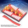 XT60+XT30 2 in 1 Parallel Charging Board Supports 4 Packs 2S6S Lipo Battery for RC Models Spare Part