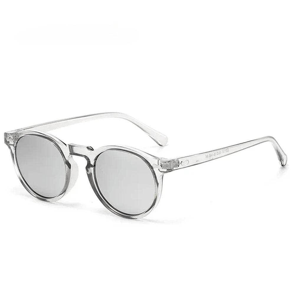 Trendy Vintage Sunglasses for Women Men Unisex Luxury Brand Design Colorful Sun Glasses Driver Shades Eyewear