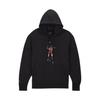 Jordan X Eastside Golf Fleece-Kapuzenpullover (Asiatische Größen) Schwarze Herren Streetwear DV1888-010