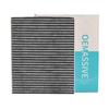 Pollen Cabin Air Filter 68301863AA For Jeep Gladiator JT 3.6L Wrangler MK4 JL 2.0L 3.6L 6.4L 2018 2019 2020 2021 2022 2023 2024