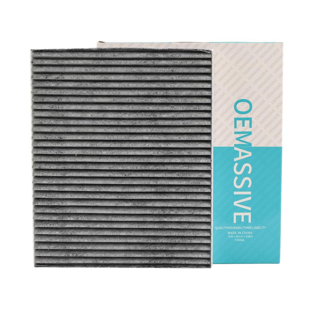 Pollen Cabin Air Filter 68301863AA For Jeep Gladiator JT 3.6L Wrangler MK4 JL 2.0L 3.6L 6.4L 2018 2019 2020 2021 2022 2023 2024