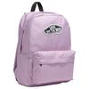Vans Recycled Polyester Backpack Regular Women's Lavender Mist Vans VN000H4YD45