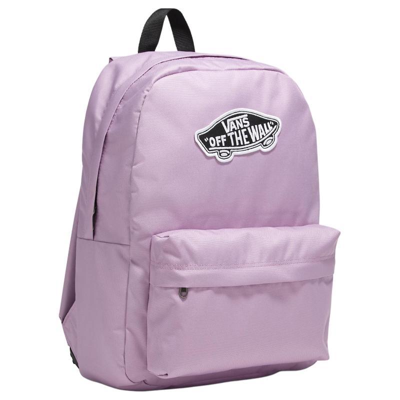 Vans Recycled Polyester Backpack Regular Women's Lavender Mist Vans VN000H4YD45