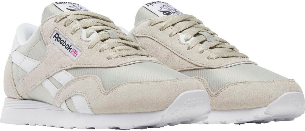 Reebok Classic Nylon Sneaker Sportschuhe 100209549