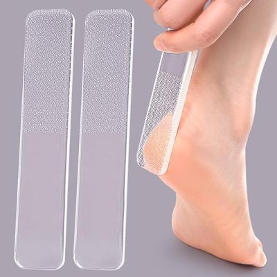 Nano Glass Handheld Foot and Nail Care File