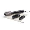 Brosse soufflante BaByliss Style Smooth 1000 AS128E 1000 W Noir et Rose