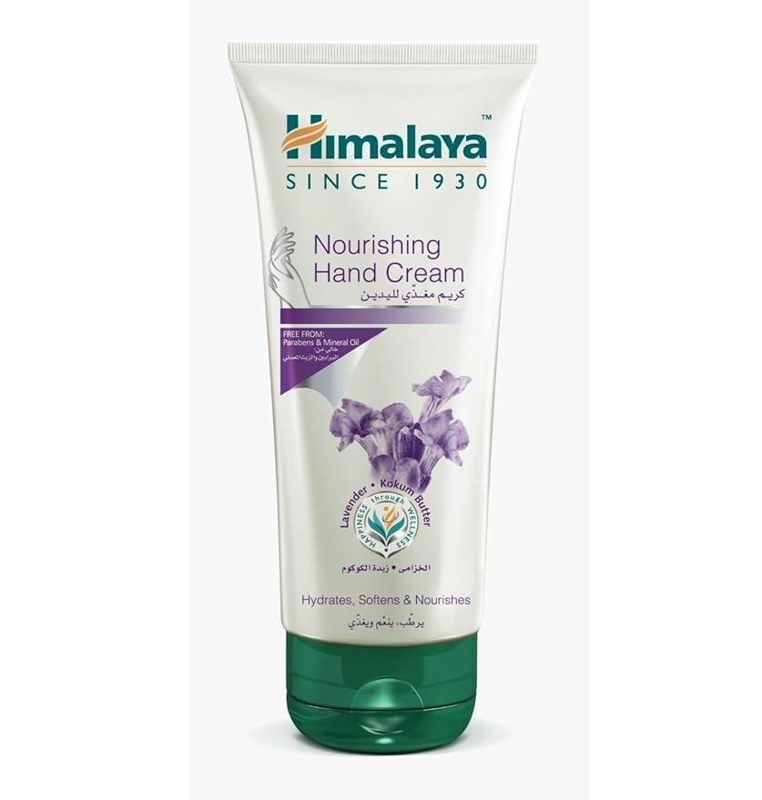 Himalaya Травяной крем для рук против старения, 100 мл 100 ml