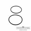 Set Of 2 Cam Position Sensor O-Ring Fits For Mercedes-Benz E300 E350 2011-