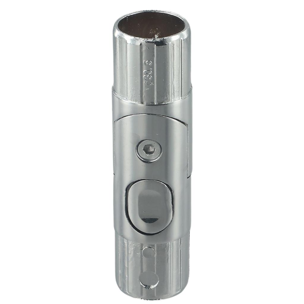 Outdoor Umbrella Shaker Rotation Aluminum Accessory Designed for Long Term Use with Waterproof and Breakage Resistant Features