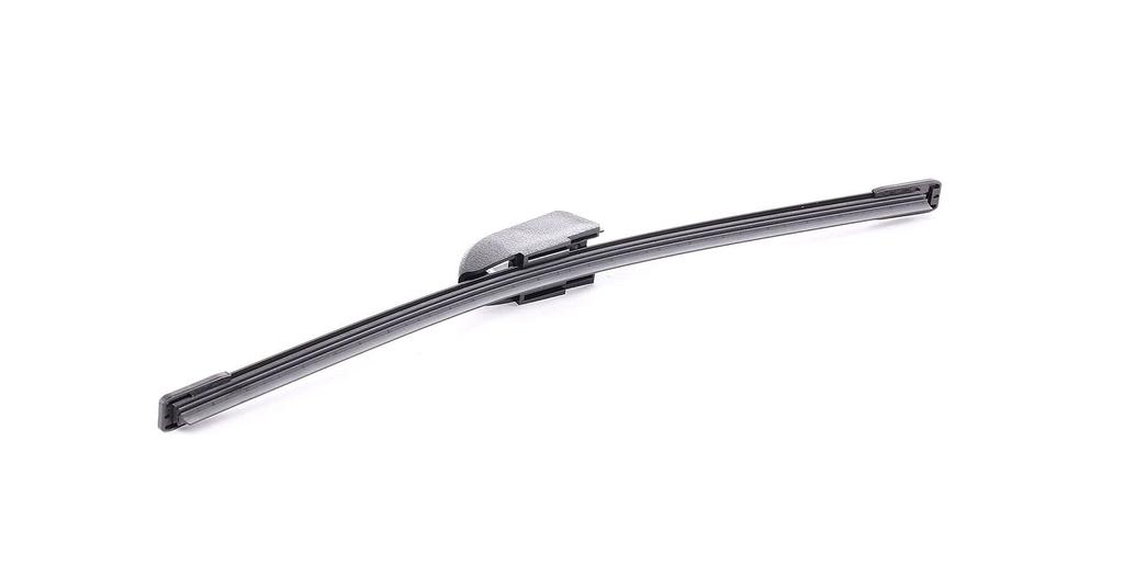BOSCH AeroTwin Rear Flat Wiper Blades for Imported A300H Vehicles, 300mm,