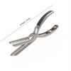 Stainless Steel Rib Remover , Essential Meat Tool for Every Home