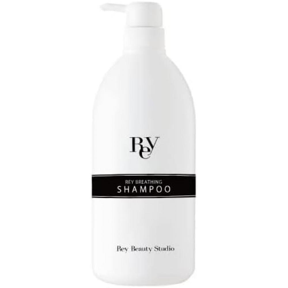 

Rey Beauty Studio Rey Rey Дышащий шампунь 1000 мл