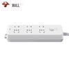 GN-402 6-Outlet Power Strip