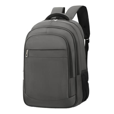 Fashionable Men's Backpack High-end Sense Casual Travel Women's Backpack Commuting Business Computer Bag Shoulder Waterproof School Bag
