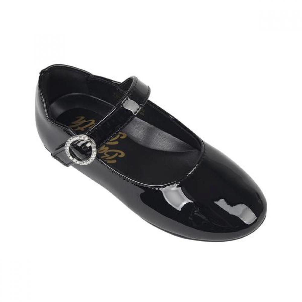 Mellisa Girls Shoes Jewel Decoration 160mm 200mm