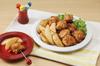 LE CREUSET Food Pick Set, Rainbow Party Pintxos Picks, Toothpicks