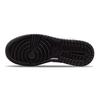 Air Jordan 1 Low GS White Black Red Youth Shoes 553560-160
