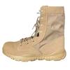Ultra Light Panama Men Women Outdoor Hiking Tactical Combat Desert Boots Fans Jungle Training High Top Men