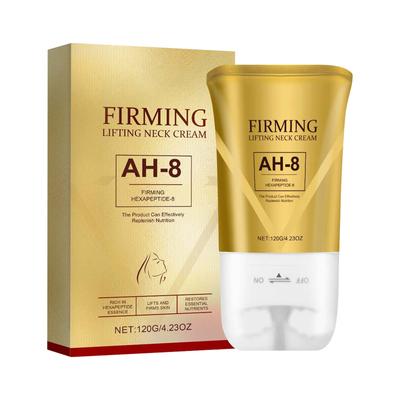 Firming Neck Cream Lightening Fine Lines. Firming Neck Loosening Neck Roller Cream.120g