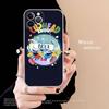 Comedy Animation C-Cuphead Cartoon Transparent Soft Phone Case For IPhone 15 12 14 16 17 13 Plus 11 Pro Max 13 Pro