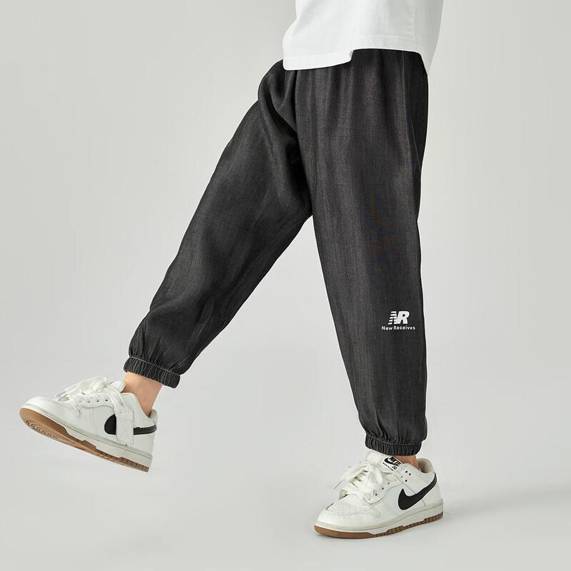 Boys  Summer Tencel Mosquito Repellent Harem Pants 160