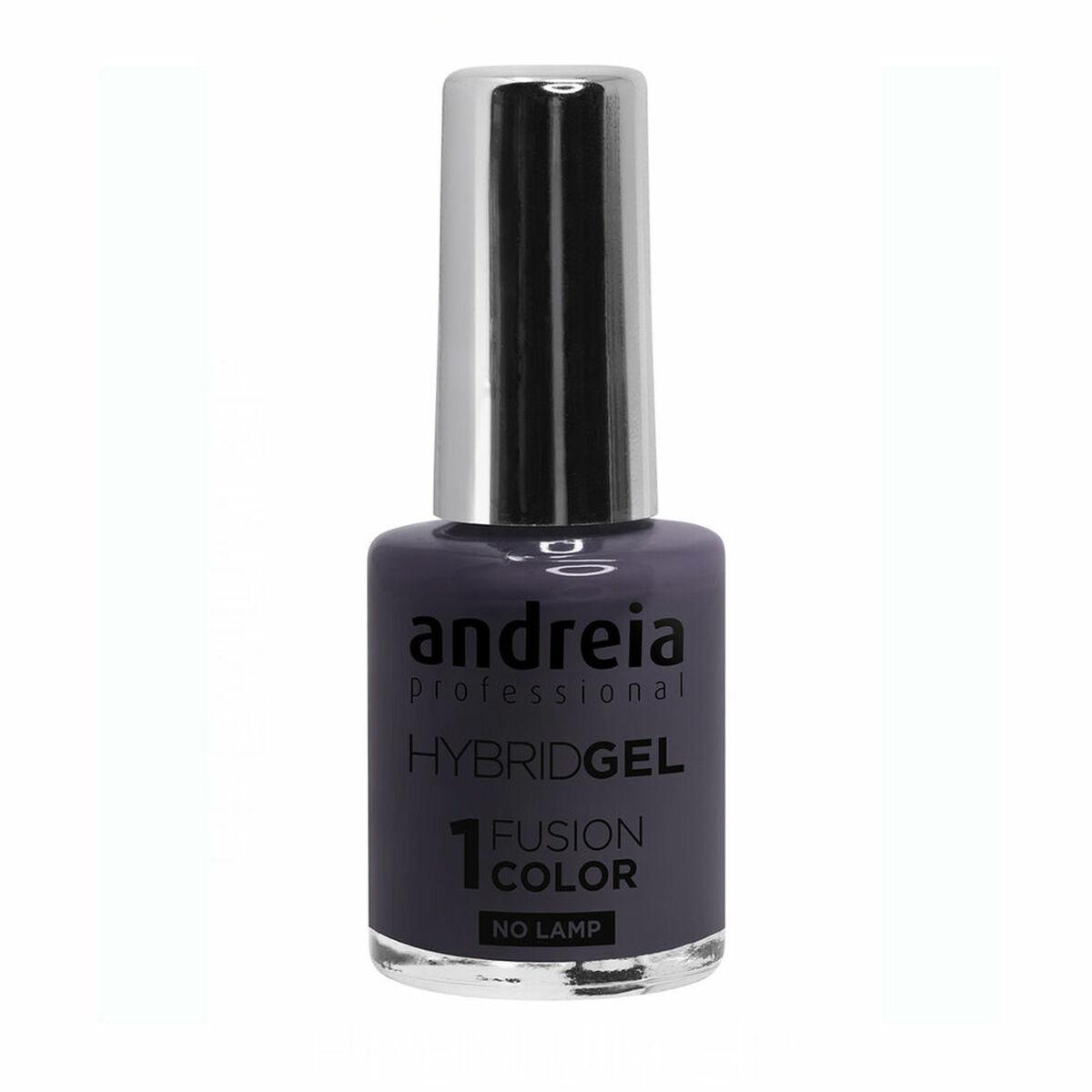 

Лак для ногтей Andreia Hybrid Fusion H64 (10,5 мл)