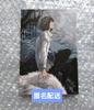 [USED] FGO Oberon Final Ascension Art Book Animate Bonus Postcard