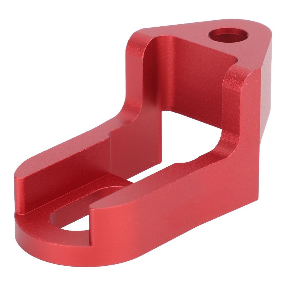Aluminum Alloy Bike Brake Caliper Extender for 20 Inch Bike Frames Folding Bike