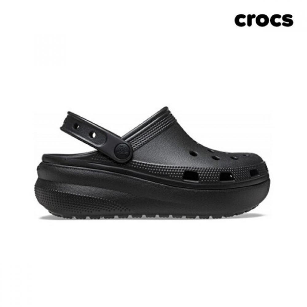 

Crocs Kids Classic Cutie Clogs C11 (175)