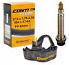Schlauch 27.5 X1.75-2.50 Fv 42Mm Mtb Continental 235G