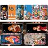 FM40 One Piece Nami Transparent Phone Case for Motorola Moto G40 G04 G05 One Ace Action  Fusion + Plus Hyper Macro Vision Zoom