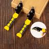 Electrician's Professional Wire Straightener for Electricians Portable Stainless Steel Cable Terminal Tool