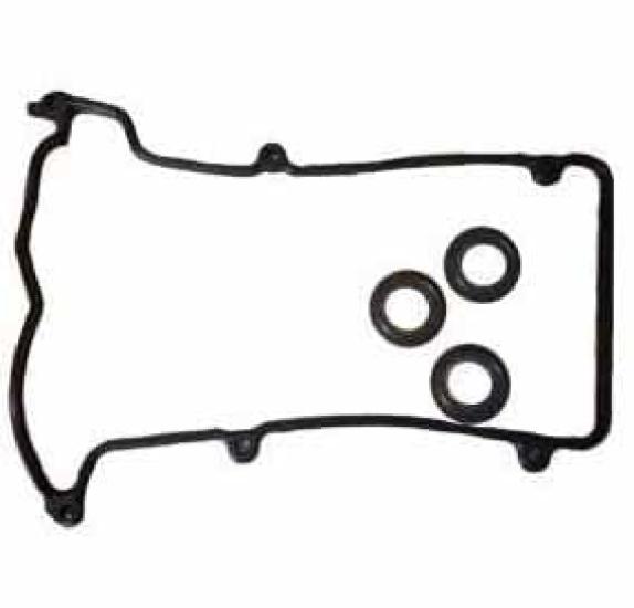 Tappet Cover Gasket Set for Daihatsu Mira Gino L700S and with and Engines OHNO (Models L710S) EF-VE EF-DE (SP-0024, 5825)