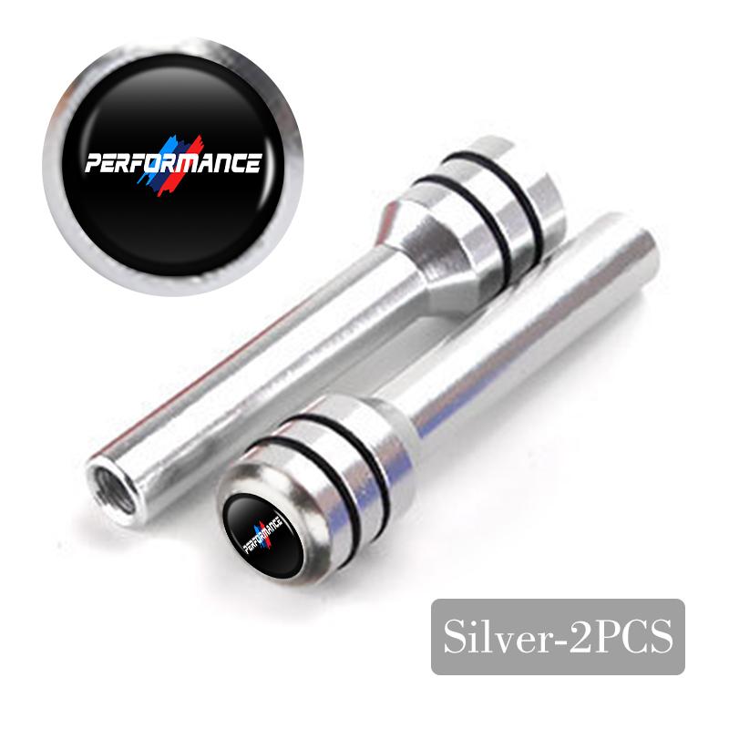 2/4pcs Car Door Lock Pin Knob Pull Security Insurance Accessories For BMW Performance E46 E90 G11 F10 F30 G08 X6 5 Series