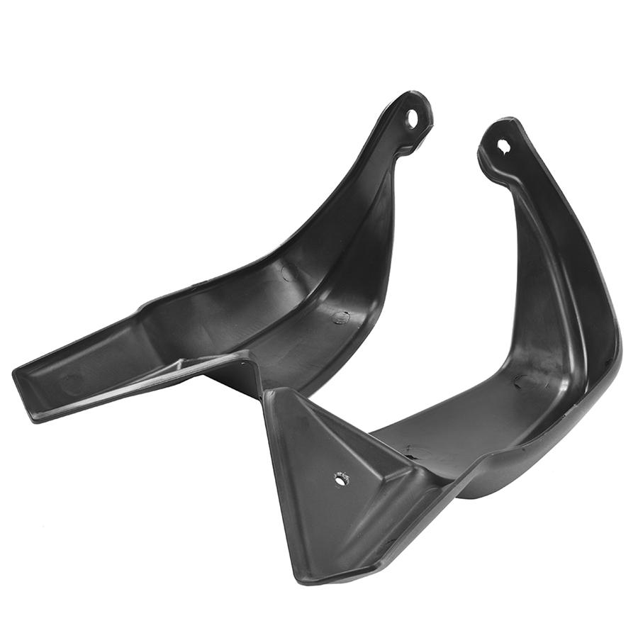 Motorcycle Handguards Hand Shield Protector Hand Guard Protector Black for Honda NC700X NC750X NC750S 2016 2017 2018 2019