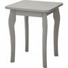 Mobilier pentru salon – Taburete și scaune pufoase