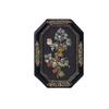 Retro Picture Frame,Mini Antique Ornate Photo Frame for Tabletop Wall Display,Old Fashioned Photo Gallery Art Decors Y5GB