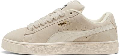 Suede XL Unisex Sneakers Alpine Snow/warm White
