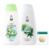 Liùshén Icy Hydrating Shower Gel