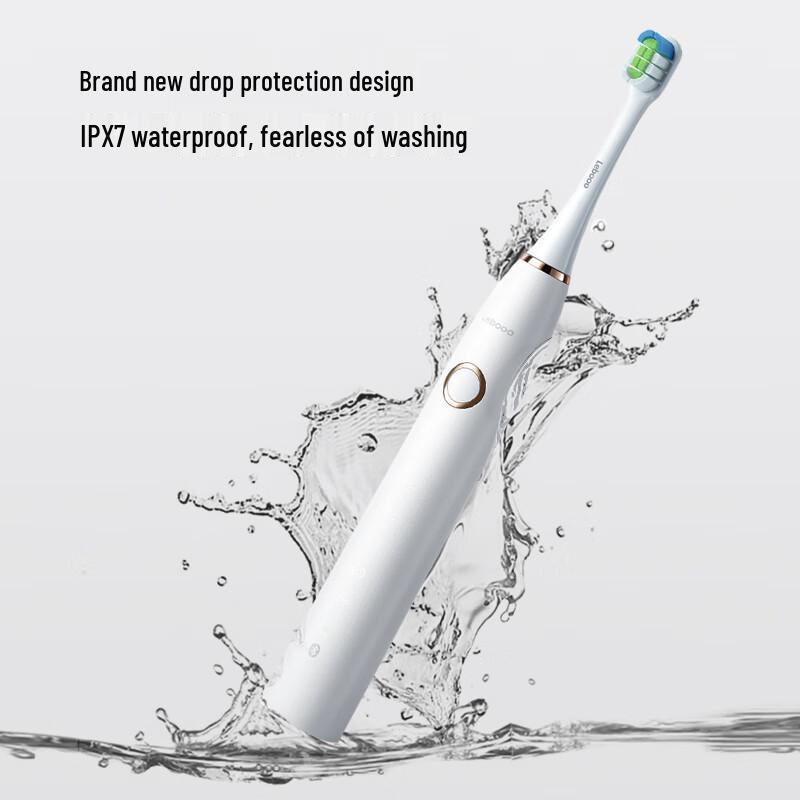 Lebooo LBT-203552A Smart Sonic Electric Toothbrush