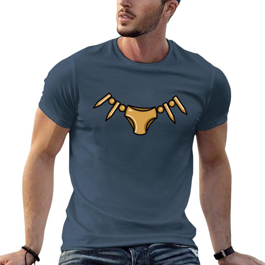 Spirit Totem Of Zambesi Tshirt Simple Trendy Casual Tshirt