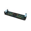 Cross-Border Foldable Push-Up Board: Multifunctional Chest Muscle Training Aid for Home Fitness