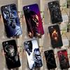 Alien Predator Case For Samsung Galaxy A54 A34 A14 A55 A35 A33 A53 A13 A23 A17 A06 A16 A56 A36 A52 A32 A15