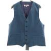 KOZO ZOOT APPAREL Unused, Made In Japan, Silk Blend Best M Tagged Men's Used