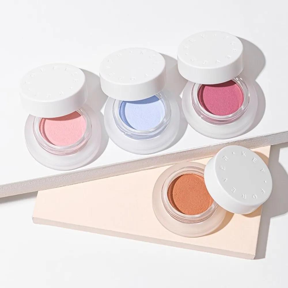 

Foreverkey Cream Blush Wild Peach August 2 Apricots