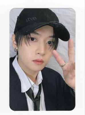 [USED] Straykids Reno KARMA Yes24 Limited Edition Trading Card