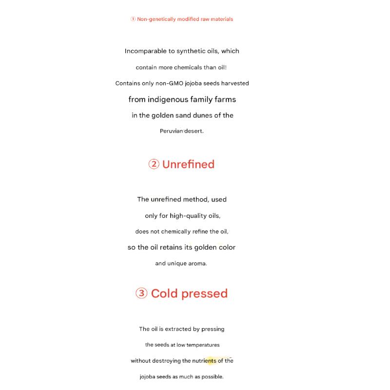 Desert Essence 100% Pure Jojoba Oil 118ml