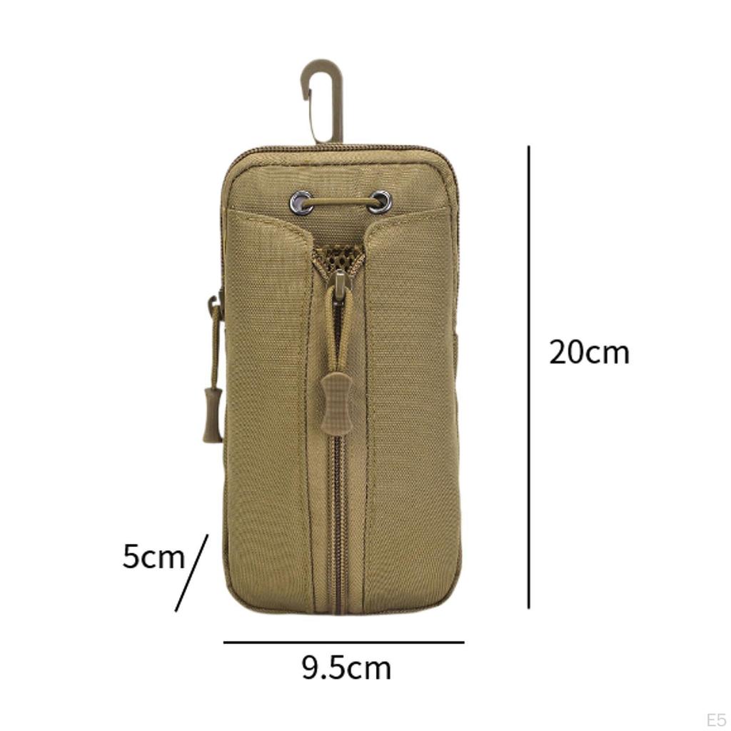 Molle Bottle Holder for Water Bottles, Outdoor Activities
