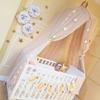 Child Mosquito Net Hanging Tent Star Decoration Baby Bed Crib Canopy Tulle Curtains for Bedroom Play House Tent for Children Kid