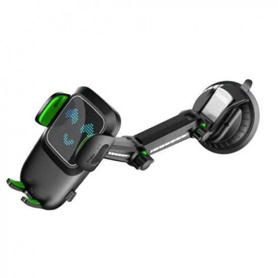 Universal Car Suction Cup Base Mount Holder Stand Windshield Dashboard For Phone